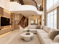Sennett Road (D16), Terrace #634558321